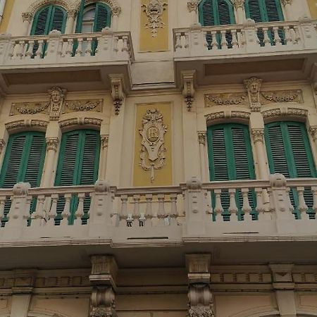 Palazzo Lagioia 2: Prestigioso Miniappartamento تريدجانو المظهر الخارجي الصورة