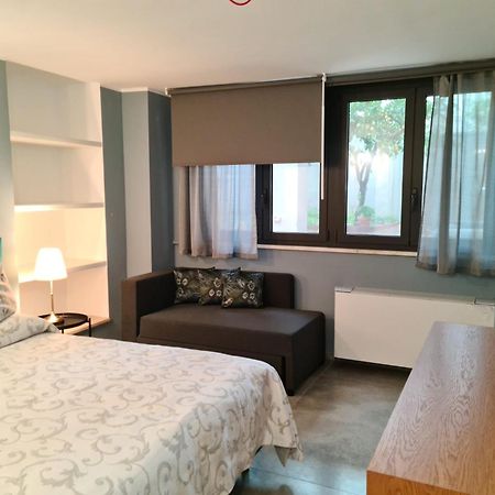Palazzo Lagioia 2: Prestigioso Miniappartamento تريدجانو المظهر الخارجي الصورة