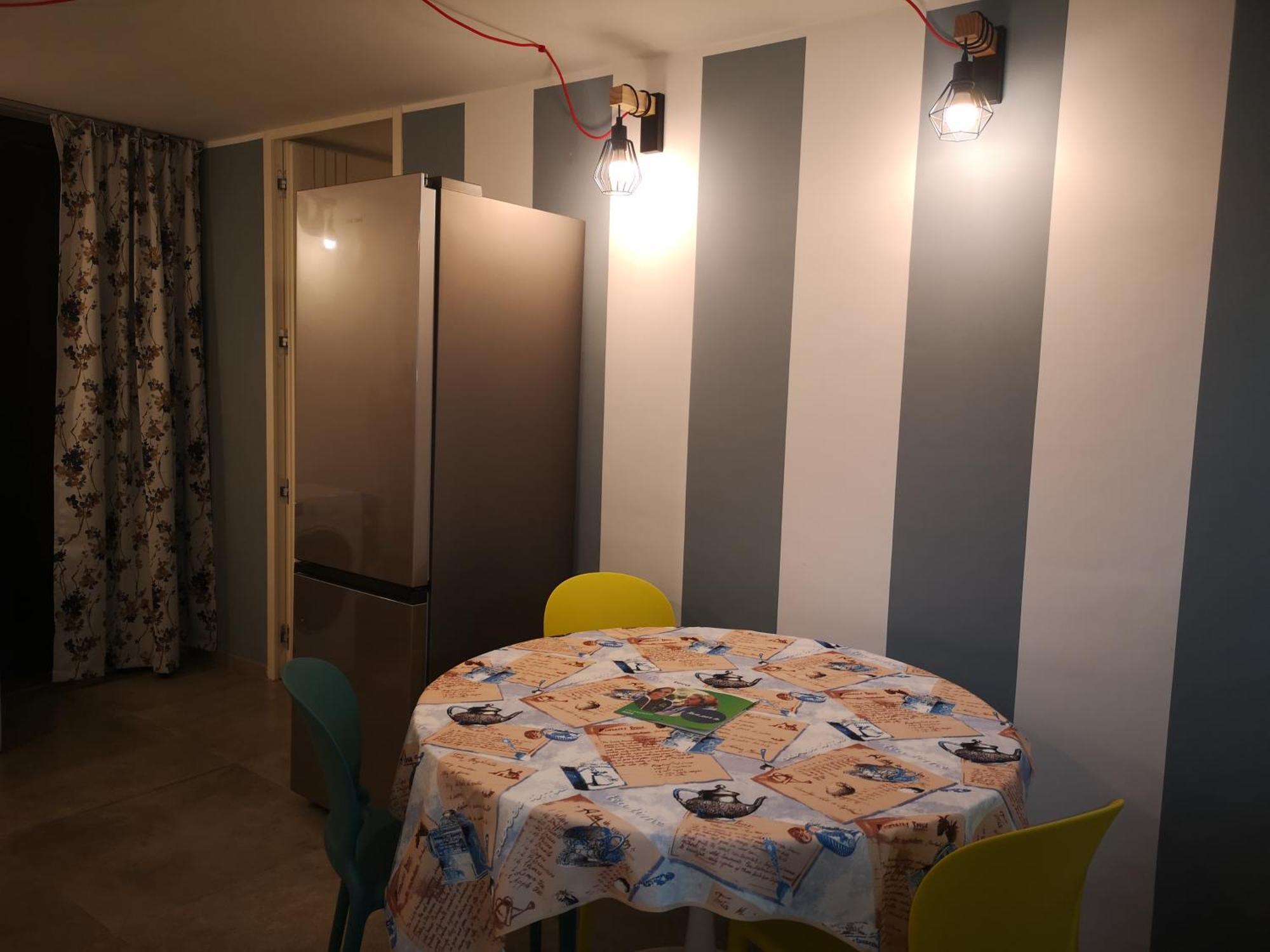 Palazzo Lagioia 2: Prestigioso Miniappartamento تريدجانو المظهر الخارجي الصورة